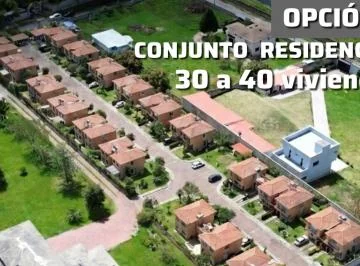 Terreno Comercial en Venta La Salle Conocoto — imagen 2
