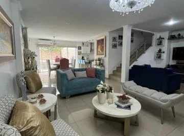 Casa en Venta, Urbanizacion Napoli, Via Salitre, Vanro, Guayas — imagen 5
