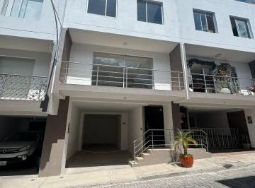 Venta Casa 3 Dorm. Sector Tumbaco — imagen 5