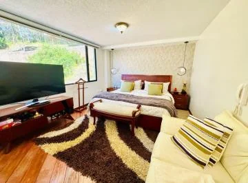 Departamento de 3d en Venta Sector Iñaquito Alto — imagen 4