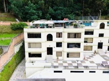 Departamento de 3d en Venta Sector Iñaquito Alto — imagen 2