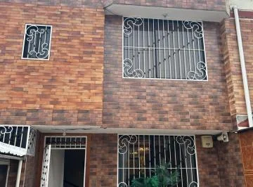 Casa 176 m² Sector La Armenia Conocoto Diseño Funcional y Plusvalía — imagen 3