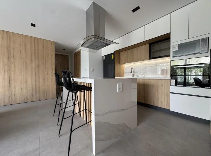 Departamento en Venta en Tumbaco – 2 Dorm., Terraza y Amenidades Premium — imagen 1