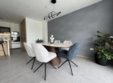 Departamento en Venta en Tumbaco – 2 Dorm., Terraza y Amenidades Premium — imagen 2
