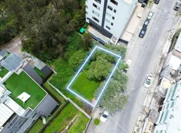 Lote de Terreno Lomas de Monteserrin — imagen 3