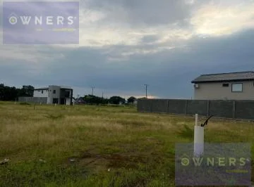 Venta de Terreno en Isla Celeste 245 m² con Escritura (Jlr), Guayas — imagen 2