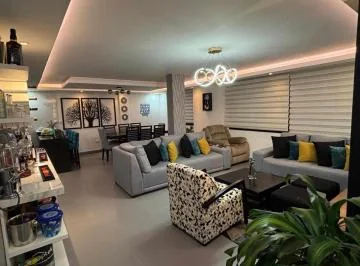 En Venta de Oportunidad Departamento Urbanización El Condado — imagen 5