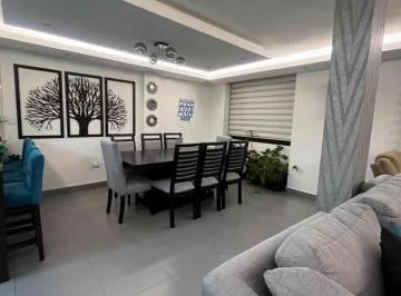 En Venta de Oportunidad Departamento Urbanización El Condado — imagen 4