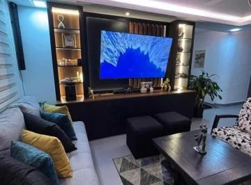 En Venta de Oportunidad Departamento Urbanización El Condado — imagen 3