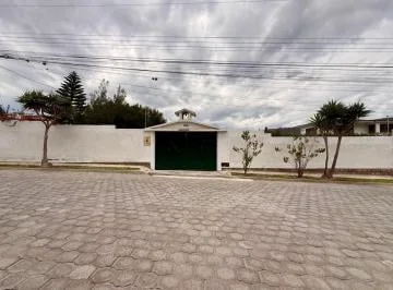 Venta Lindo Terreno 1490 m², Sector San Antonio de Pichincha — imagen 5