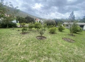 Venta Lindo Terreno 1490 m², Sector San Antonio de Pichincha — imagen 3