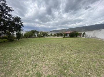 Venta Lindo Terreno 1490 m², Sector San Antonio de Pichincha — imagen 2