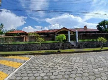 Casa Una Planta en Venta 5 D Valle de Los Chillos, sangolqui — imagen 5