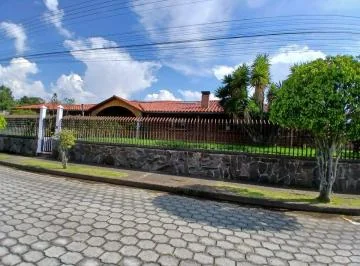 Casa Una Planta en Venta 5 D Valle de Los Chillos, sangolqui — imagen 4
