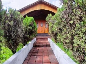 Casa Una Planta en Venta 5 D Valle de Los Chillos, sangolqui — imagen 3