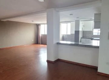 Amplio Departamento de 3 Habitaciones en Venta – Sector El Edén, Junto a Solca — imagen 4