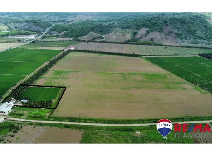 Arrocera de Venta en Rocafuerte Manabí, Manabí — imagen 1