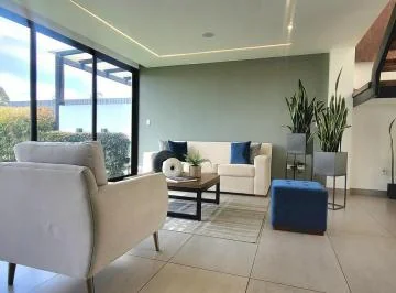 Casa en Venta en Conjunto con 120 m² Jardín Posterior — imagen 3