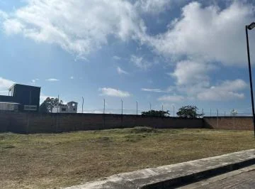 Hermoso Terreno en Venta 296 m² Planos. Amagasí Urbanización Privada con Linda Vista Al Valle — imagen 4
