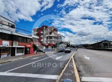 Departamento en Venta – Sector La Prensa, Quito — imagen 4