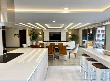 Penthouse en Venta, con 2 Terrazas. Ordoñez Lasso, Azuay — imagen 5