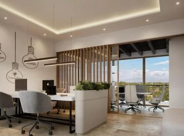 Cumbayá La Viña 136.20 m² Apartamento en Venta 2 Habitaciones con Baño y Terraza — imagen 5
