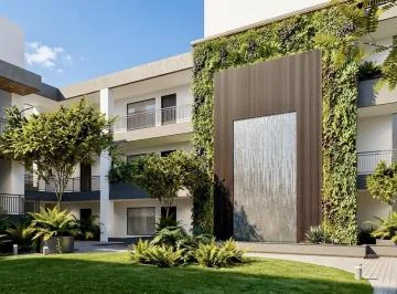 Cumbayá La Viña 136.20 m² Apartamento en Venta 2 Habitaciones con Baño y Terraza — imagen 2