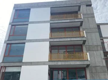 Quito Tenis - Cerca Av Brasil, Hermoso Duplex con Patio en Venta 179 m² (Pb - 02) — imagen 3