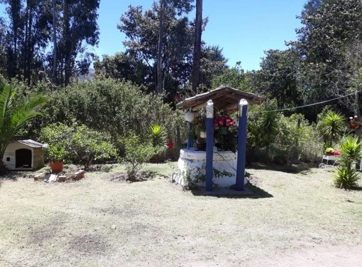 Vendo Terreno La Cerámica Tumbaco — imagen 1