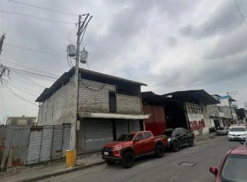 Terreno con Local en Alquiler con 130 m² en Centro de Durán, Guayas — imagen 2