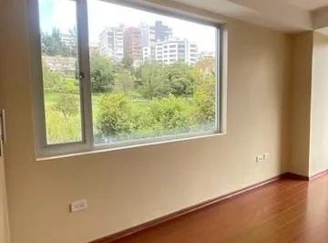 Se Vende Departamento 2 Dorm., Garage, Bodega, Sector Iglesia de La Paz, La Carolina — imagen 2