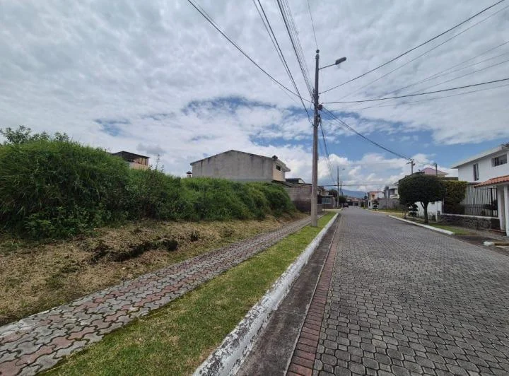 Terreno en Venta Sector San Pedro de Taboada — imagen 1