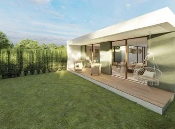Kv - Casa de Una Sola Planta 3 Habitaciones en Tababela a 10 Minutos de Tumbaco con Jardín Amplio — imagen 5