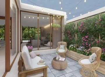 Kv - Casa de Una Sola Planta 3 Habitaciones en Tababela a 10 Minutos de Tumbaco con Jardín Amplio — imagen 2