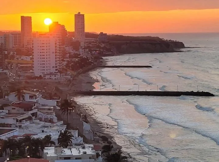 Departamento de Venta en Manta, Manabí — imagen 1