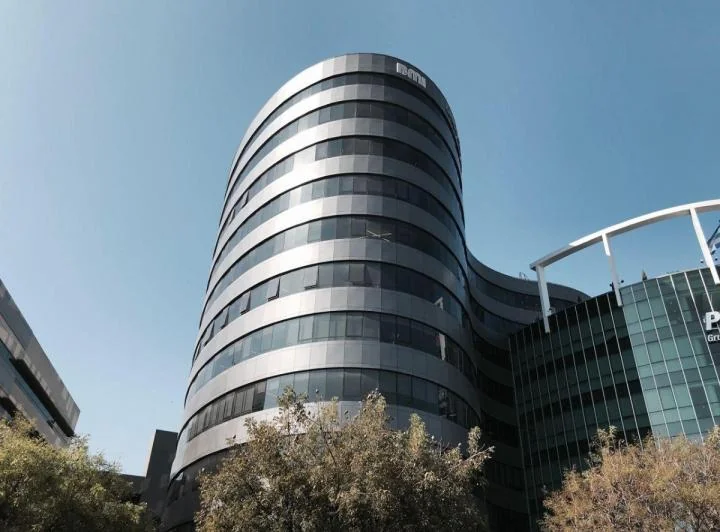 De Estreno Oficina Corporativa en Venta Parque Empresarial Colon 95 m², Guayas — imagen 1