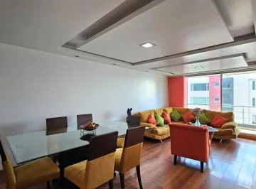 Venta Departamento de Oportunidad en Urb. Jardines de Amagasi con Seguridad de Primera, Solca — imagen 3