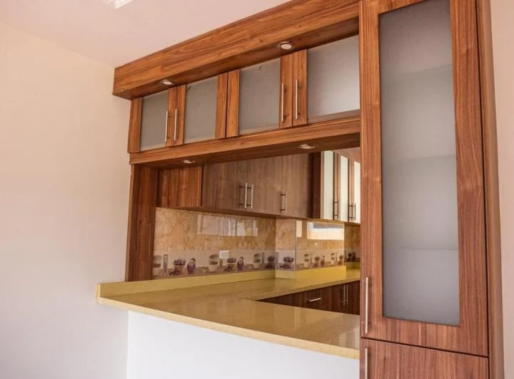 Venta Departamento 3 Dorm. de Lujo Villaflora Quito Crédito Vip — imagen 1