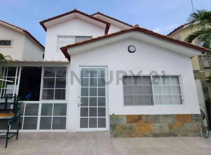 Venta Casa en Ciudad Celeste La Serena, Samborondón, Guayas — imagen 1