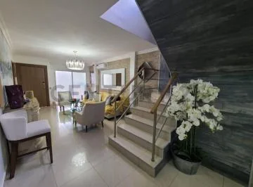 Venta Casa en Ciudad Celeste La Serena, Samborondón, Guayas — imagen 2