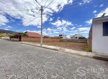 Venta de Terreno, Sector Conocoto - Cerca del Colegio La Salle. Provincia de Pichincha — imagen 5