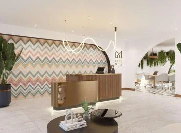 Ibis Milá - Lomas de Monteserrín — imagen 5