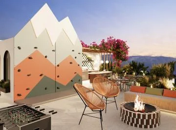 Ibis Milá - Lomas de Monteserrín — imagen 3
