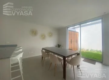 Tumbaco - La Buena Esperanza, Casa en Venta de 142,94 m² - C34.e 2p — imagen 2