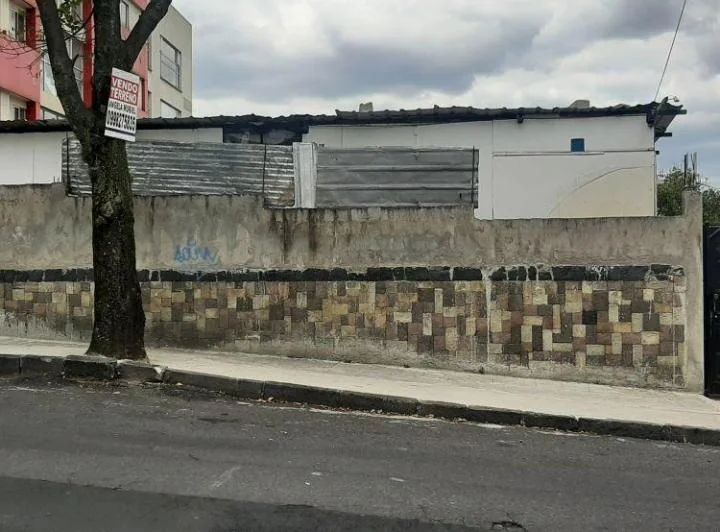 Terreno de 553 m² en Venta, Centro Norte con Acceso Asfaltado — imagen 1