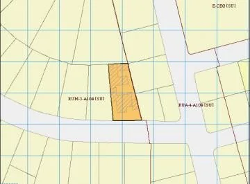 Terreno de 553 m² en Venta, Centro Norte con Acceso Asfaltado — imagen 5