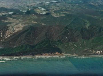 Terreno en Venta 588 Has Ideal Para Proyecto Turístico en Manabí, Manabí — imagen 3