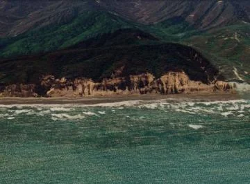 Terreno en Venta 588 Has Ideal Para Proyecto Turístico en Manabí, Manabí — imagen 2