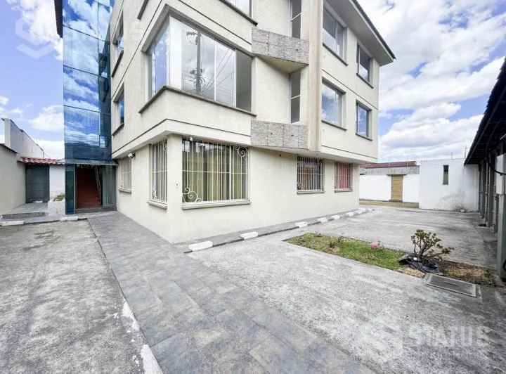 Venta de Departamento, Sector Conocoto – Cerca del Supermercado Santa María — imagen 1