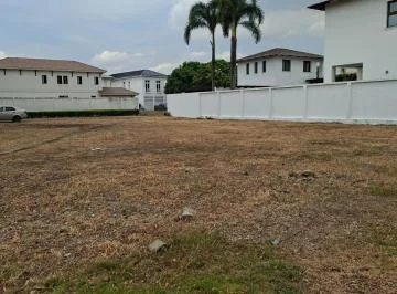 Terreno en Venta en Plaza Lagos Etapa Delago, Guayas — imagen 5